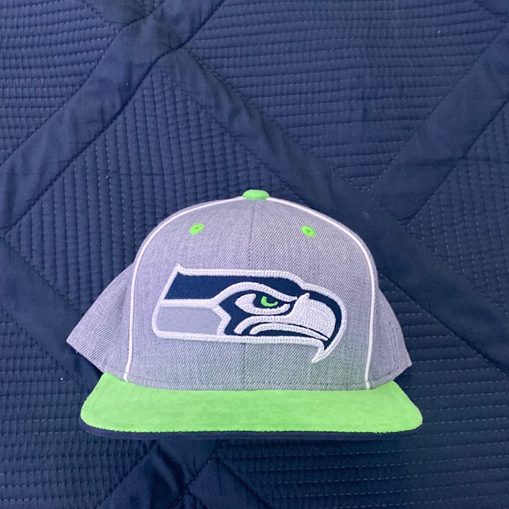 Seahawks Hat